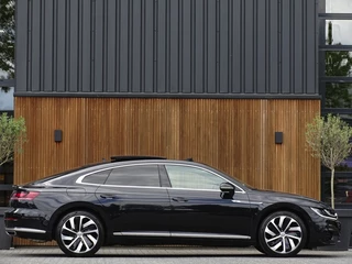 Volkswagen Arteon - afbeelding nr 3