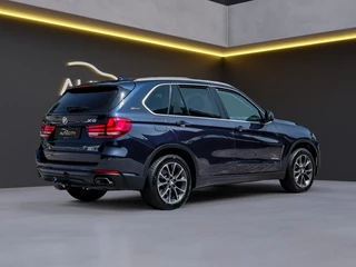 BMW X5 BMW X5 xDrive40e iPerformance High Exc. Leder l Trekhaak l 360 Camera - afbeelding nr 4
