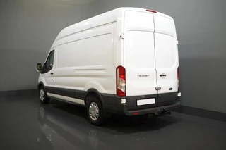 Ford Transit - afbeelding nr 2