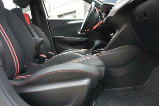 Opel Corsa Opel Corsa 1.2 GS Line 130pk Automaat|360Camera|CarPlay|PDC - afbeelding nr 18