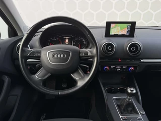 Audi A3 Audi A3 Sportback 1.2 TFSI Ambition Trekhaak Xenon Led - afbeelding nr 9