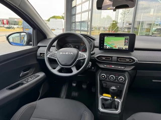 Dacia Sandero Stepway - afbeelding nr 4