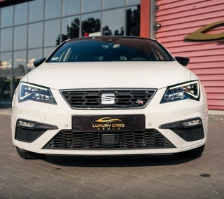 SEAT Leon - afbeelding nr 5