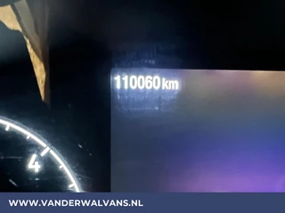 Ford Transit Custom Parkeersensoren, verwarmde voorruit, Bijrijdersbank, 2800kg trekvermogen - afbeelding nr 21