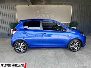 Peugeot 108 Peugeot 108 1.0 e-VTi Allure - afbeelding nr 7