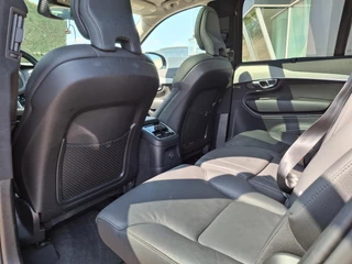 Volvo XC90 Volvo XC90 2.0 T8 Recharge AWD Ultimate Dark - afbeelding nr 26