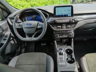 Ford Kuga Ford Kuga 2.5 PHEV ST-Line X | WINTERPACK | CAMERA | APPLE CARPLAY | - afbeelding nr 14