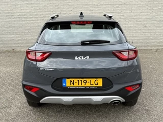 Kia Stonic Kia Stonic 1.0 T-GDi MHEV Dyn - CAMERA - CARPLAY - afbeelding nr 16