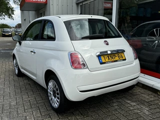 Fiat 500 - afbeelding nr 9