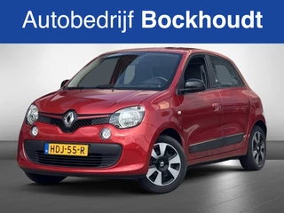 Renault Twingo 1.0 SCe Limited | Airco | Stoelverwarming | 15"LMV