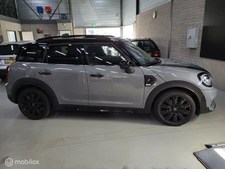 MINI Countryman Mini Countryman 2.0 Cooper S/JCW/Pano/Hud/Camera/Carplay/BTW - afbeelding nr 14