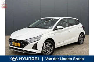 Hyundai i20 1.0 T-GDI Comfort|DEMODEAL|