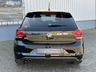 Volkswagen Polo Volkswagen Polo 2.0 TSI GTI 200pk | NL-auto | Pano | Virtual | Beats | Carplay | ACC | Full LED - afbeelding nr 4