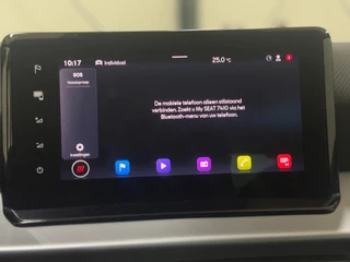 SEAT Arona Seat Arona 1.0 TSI DSG FR | NAVI | LED | CAM | AUT | APP CP | STV | CC | PDC | LMV - afbeelding nr 22