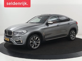 BMW X6 xDrive35i High Executive | Schuifdak |
