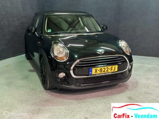 MINI Cooper Mini Mini 1.5 Cooper Chili Serious Business - afbeelding nr 3