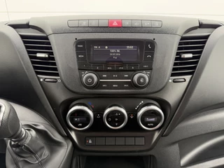 Iveco Daily 3.0L Laadklep Dubbellucht Climate Control Cruise Control Meubelbak Bakwagen Koffer - afbeelding nr 15