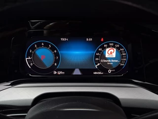 Volkswagen Golf Volkswagen Golf 1.0 eTSI Life Automaat |Carplay|LED|Ad.Cruise - afbeelding nr 22