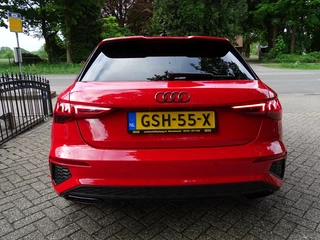 Audi A3 - afbeelding nr 5