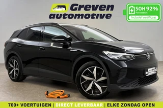 Volkswagen ID.4 Pro Business 77 kWh