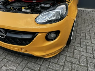 Opel ADAM Opel ADAM 1.4 Turbo S - afbeelding nr 5