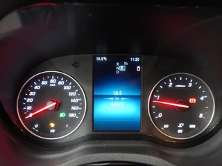 Mercedes-Benz Sprinter Mercedes-Benz Sprinter L2H2 Automaat Airco Navi Camera Trekhaak Cruisecontrol 3Zits Carplay - afbeelding nr 21