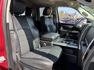 Dodge Ram 1500 - afbeelding nr 15