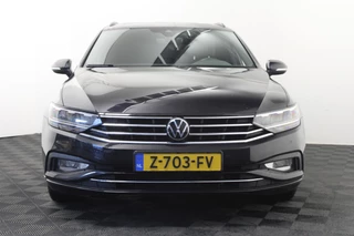 Volkswagen Passat |Pano|Navi|Camera| - afbeelding nr 2