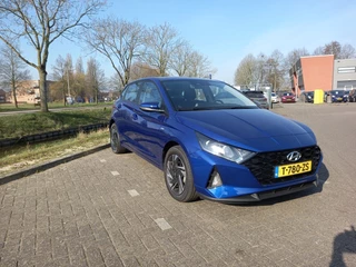 Hyundai i20 - afbeelding nr 2