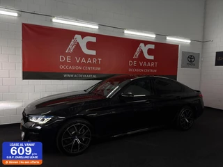 BMW 5 Serie 530e High Executive - M-SPORT/LASER/CAM/DAK/NAP