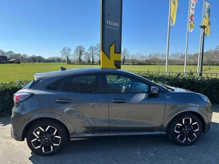 Ford Puma - afbeelding nr 8