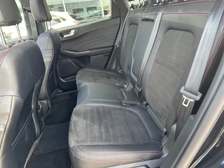 Ford Kuga - afbeelding nr 21