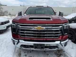 Chevrolet Silverado - afbeelding nr 3
