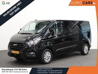 Ford Transit Custom - 392269492-0