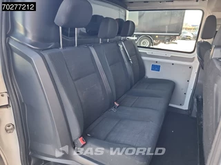 Mercedes-Benz Vito Mercedes Vito 114 Dubbel Cabine Automaat L2H1 Navi Trekhaak Airco Cruise Camera Parkeersensoren L2 Doka Mixto 3m3 Airco Dubbel cabine Trekhaak Cruise control - afbeelding nr 14