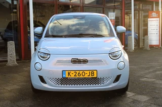 Fiat 500e - afbeelding nr 2