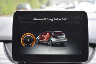 Mercedes-Benz B-Klasse | NL-Auto | Trekhaak | Camera | Nav | Cruise Contr | Airco | NAP | Netjes - afbeelding nr 18
