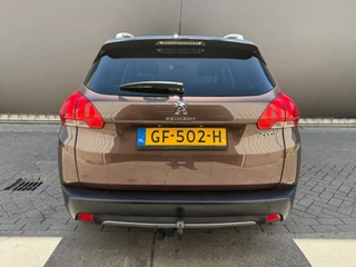 Peugeot 2008 Peugeot 2008 1.2 PureTech Style - afbeelding nr 5