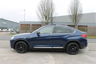 BMW X4 - afbeelding nr 2