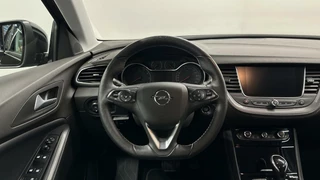 Opel Grandland X Opel Grandland X 1.2 Turbo Business Executive CAMERA LEER CARPLAY NAVIGATIE - afbeelding nr 21
