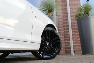 BMW 1 Serie ➡️ BMW 1-serie 118i F20 M Sport Edition | M-pakket | 2e eigenaar | 18 inch | LED | NL auto | Leer | Navi | Stoelverwarming | Sporstuur | PDC | Climate-control | Cruise-control | - afbeelding nr 55