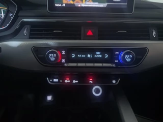 Audi A4 Audi A4 Avant 2.0 TFSI Design Pro Line Plus | Cruise Control | Luxe Uitvoering | Sound Upgrade | Nette Auto - afbeelding nr 14