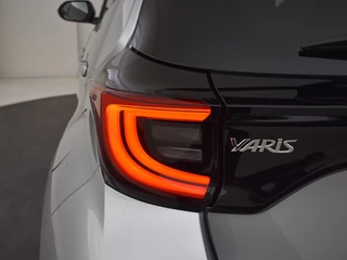 Toyota Yaris - afbeelding nr 13