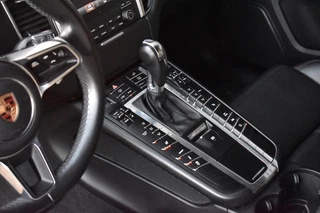 Porsche Macan | Camera | Comfortstoelen 14-wegs | Adaptief Demping Systeem | DAB | Orig. NL | - afbeelding nr 17