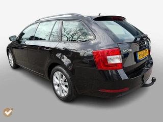 Škoda Octavia - afbeelding nr 4