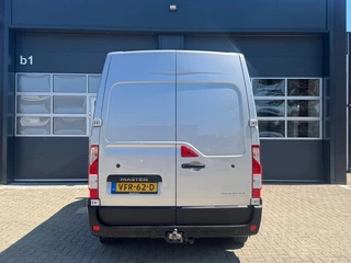Renault Master Renault Master 2.3 DCi 135PK L2H2 GB / Trekhaak / Navi / Airco - afbeelding nr 6