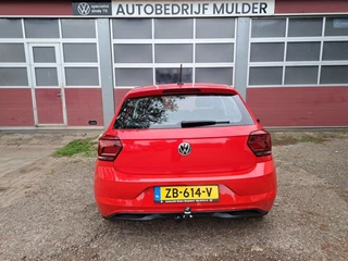 Volkswagen Polo - afbeelding nr 4