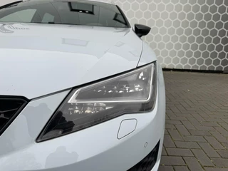 SEAT Leon Seat Leon ST 2.0 TSI Cupra 280 1e eigenaar NAP - afbeelding nr 25