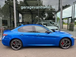 Alfa Romeo Giulia - afbeelding nr 7