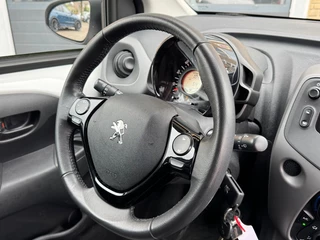 Peugeot 108 - afbeelding nr 20